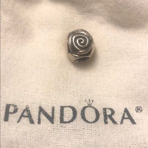 Pandora charm- VINTAGE/RETIRED